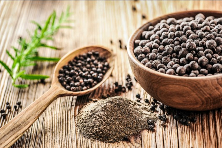 Black Pepper: A Spice That Offers Powerful Health Benefits