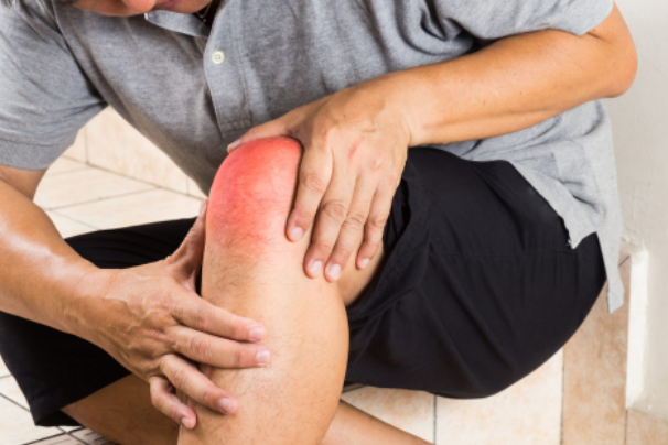  Do and Don’ts for Knee Pain￼