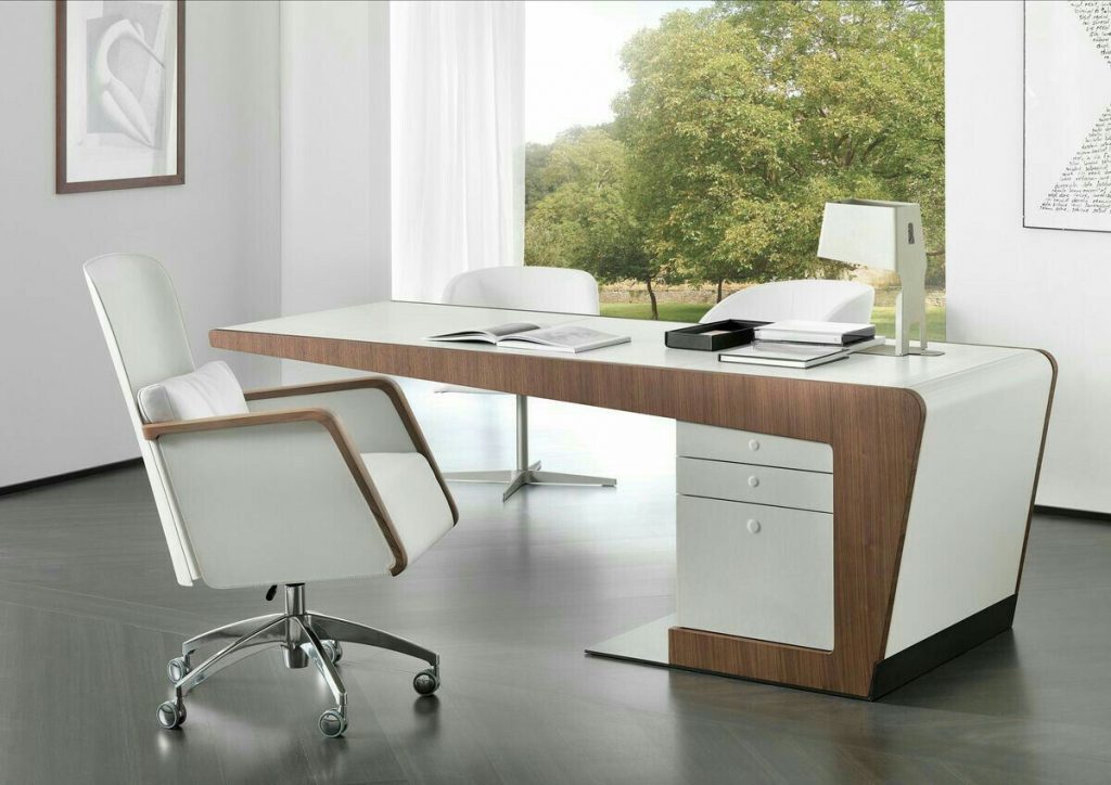 modern office table designs