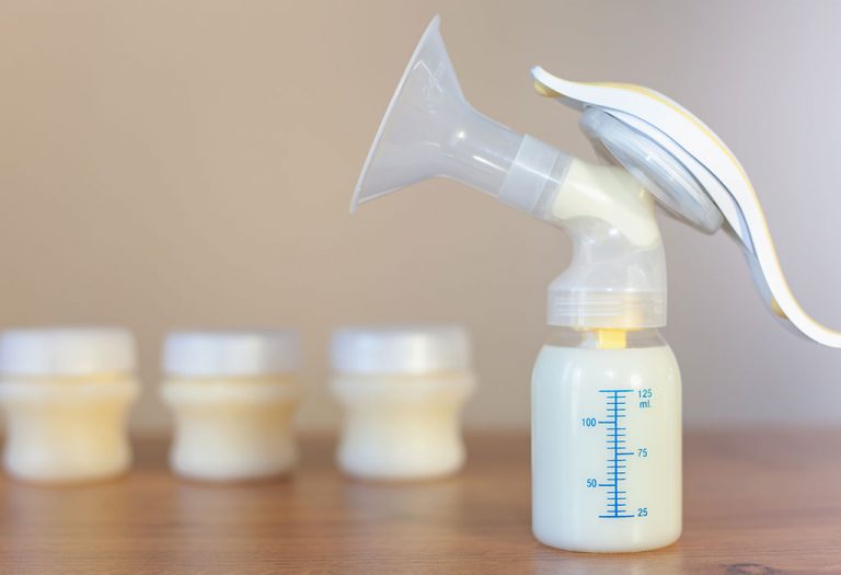 10 Electric Breast Pump Benefits for New Moms