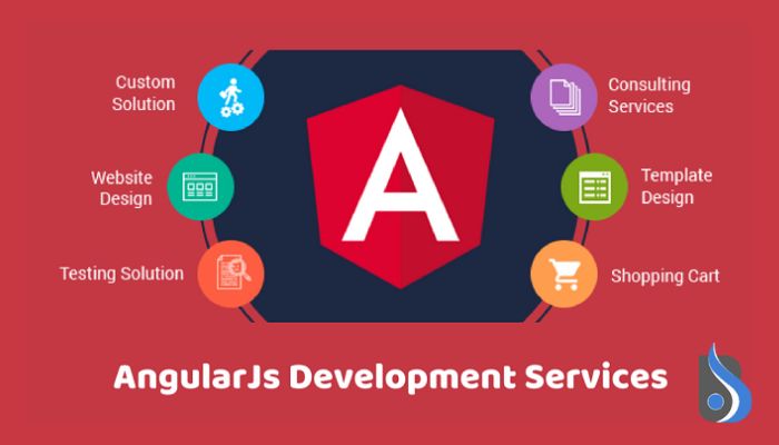 AngularJS Development Provider Company

