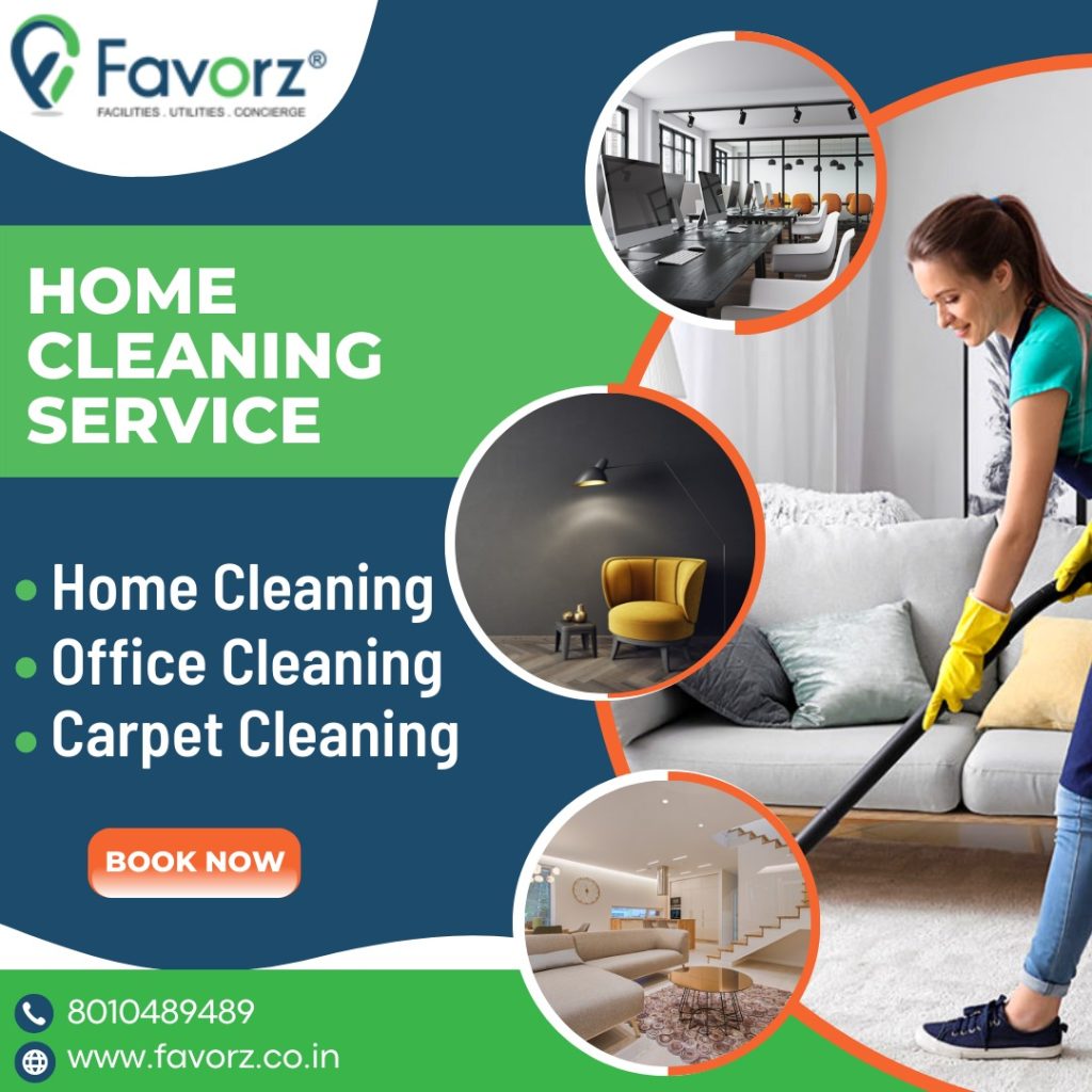office cleaning services in banglore
