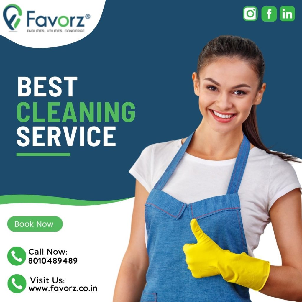 office cleaning service in chandigarh